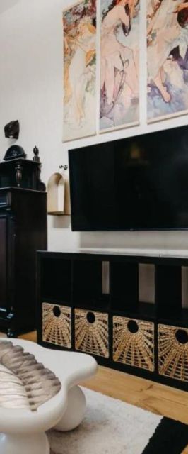 Bujwida - unikalny apartament przy Placu Grunwaldzkim, Uniwersytetach i Politechnice - Wrocław - Fair Rentals