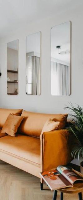 Czysta 4 - Apartament w Centrum Wrocławia, nowoczesny design, taras na dachu i przestrzeń do pracy - Wrocław - Fair Rentals