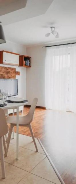 Kromera - cisza i wygoda - komfort w rozsądnej cenie - Wrocław - Fair Rentals