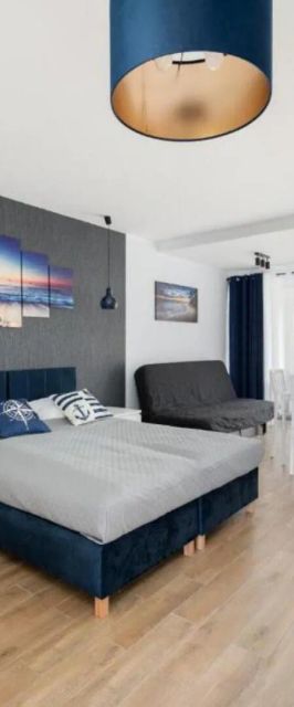 NAP Apartments u Romka Władysławowo