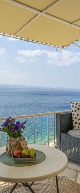 Apartment SeaLine One Mimice