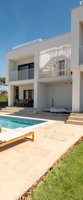 Apartments Vir Horizon II