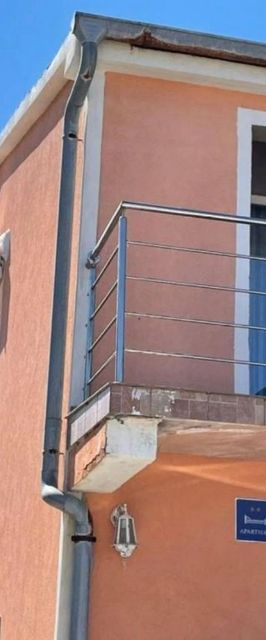Apartments Mihalic Vir