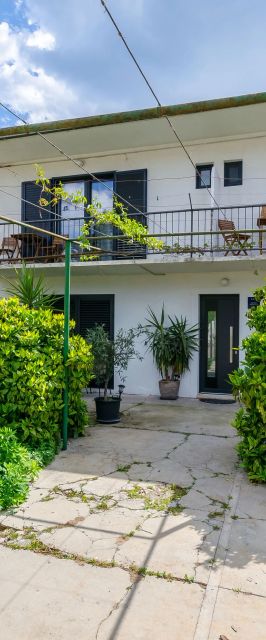 Apartments In center Jelsa