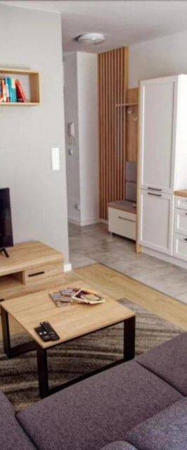 Białowieska - Przytulny apartament z ogródkiem, parking - Wrocław - Fair Rentals