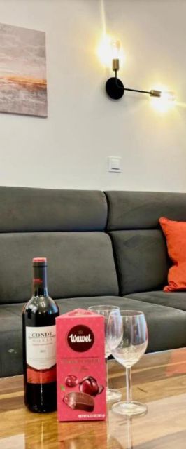 Apartament Viktoria w Perle Mórz blisko morza - Ustronie Morskie - Sianożęty