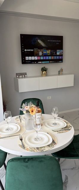 Elysium SeaView - Mamaia Building Resort II