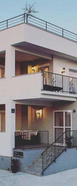 Apartments Guliana Tisno