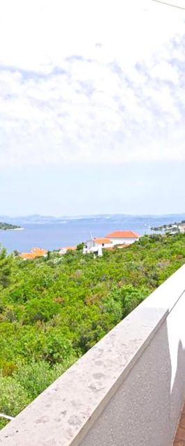 Apartman Nečujam - CDO259