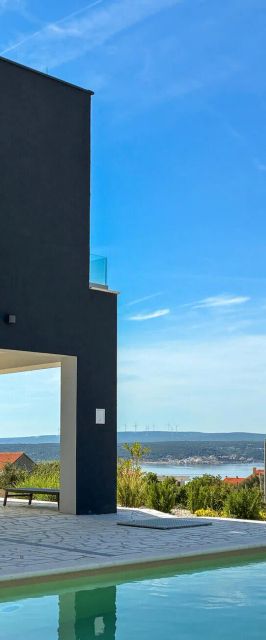 Apartman Maslenica - CDY411