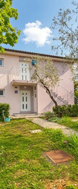 Apartman Krk - CKI828
