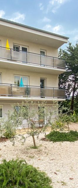 Apartman Krk - CKI830