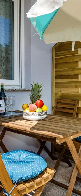 Apartman Krk - CKI831