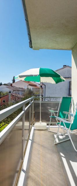 Apartman Krk - CKI833