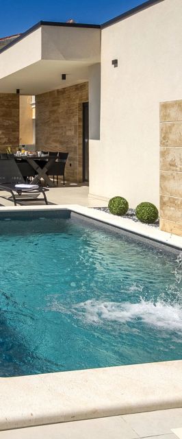 Villa La Martina Vodice