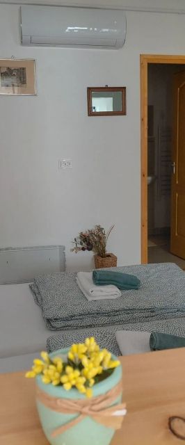 Hudák Hordó Apartman Tokaj