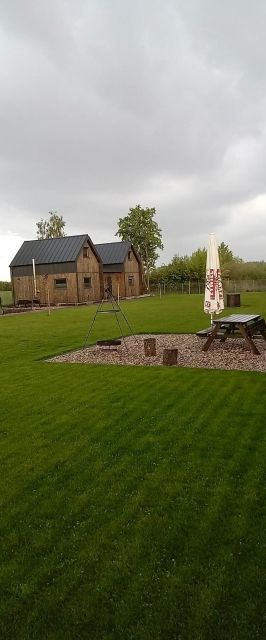 Łąkowe Wzgórze Kosewko