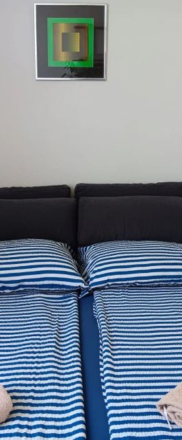 Digitális Detox Apartman Tiszafüred