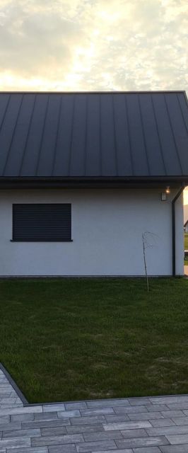 Domek Widokowo Radziechowy