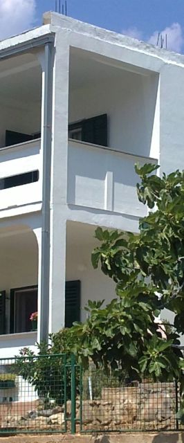 Apartments Oliva Grebastica
