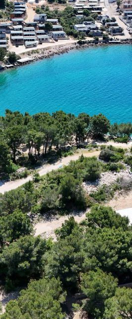 Mobile home Oaza Mira Camping 920 Drage