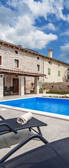 Villa Masi Kanfanar
