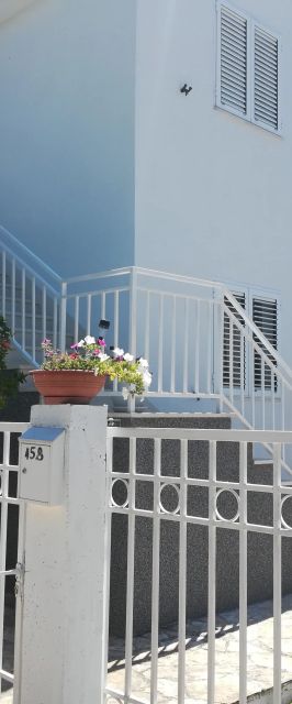 Apartments With Parking Space Ražanj, Rogoznica - 24488 Ražanj