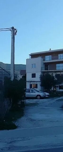 Apartments By The Sea Podstrana Split - 24885