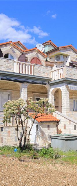 Apartments With Parking Space Kaštel Stari, Kaštela - 25141 Kaštel Stari