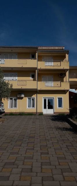 Apartments With Parking Space Drage Biograd - 25310