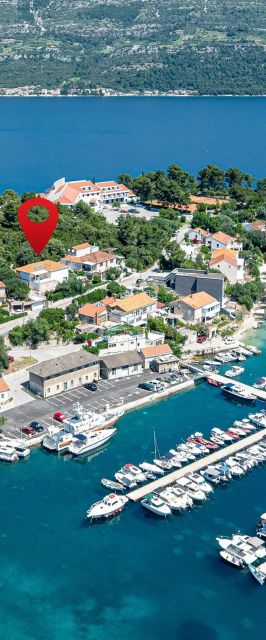 Apartments With Parking Space Korčula - 25323