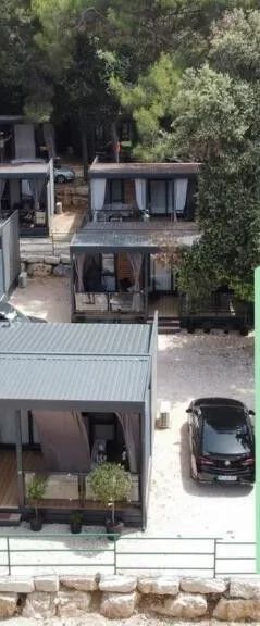 Apartments By The Sea Rovinj - 25434