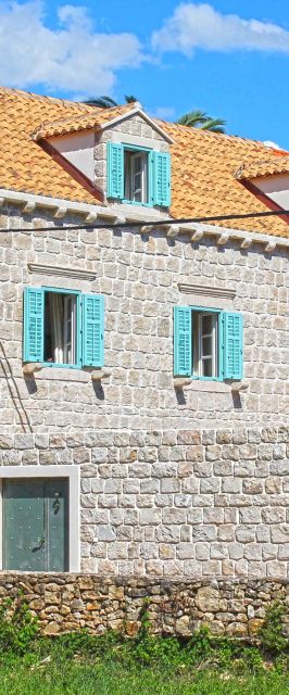 Seaside Holiday House Cavtat Dubrovnik - 25441