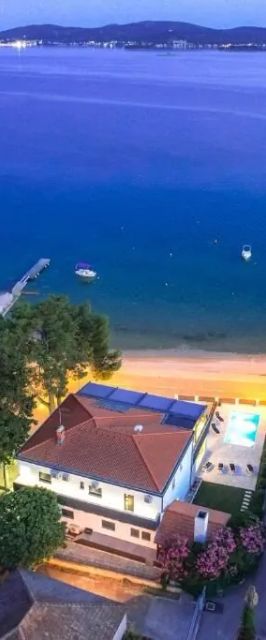 Seaside Apartments With A Swimming Pool Sveti Filip I Jakov, Biograd - 25471 Sveti Filip I Jakov