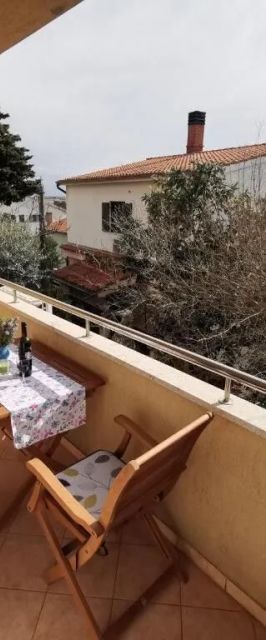 Apartments With Parking Space Premantura Medulin - 25478