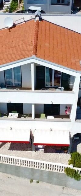 Apartments By The Sea Lokva Rogoznica, Omiš - 25499 Lokva Rogoznica