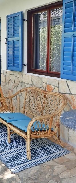 Apartments By The Sea Barić Draga, Karlobag - 25516 Barić Draga