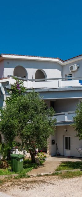Apartments With Parking Space Vir - 25528