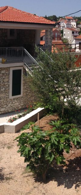 Apartments By The Sea Zaton Krka - 25545