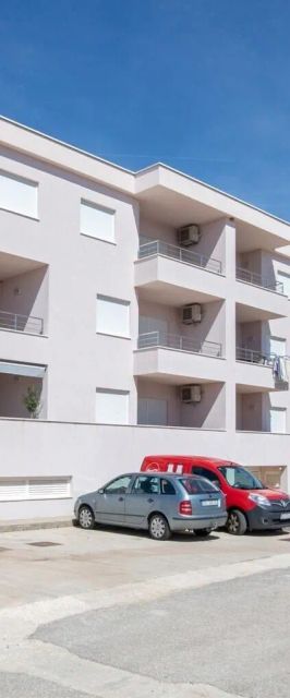 Apartments With Parking Space Komarna, Neretva Delta - Ušće Neretve - 25553 Komarna