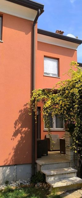 Holiday House With A Parking Space Rovinjsko Selo - 25560