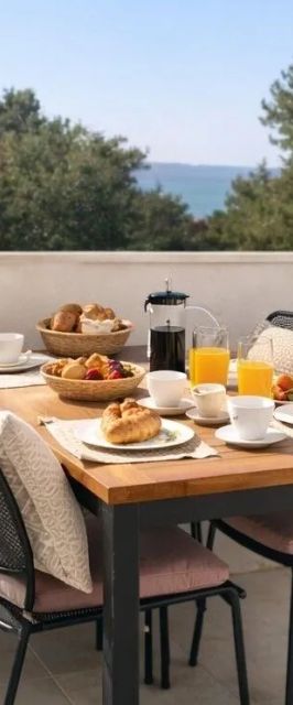 Apartments With Parking Space Seget Donji Trogir - 25682