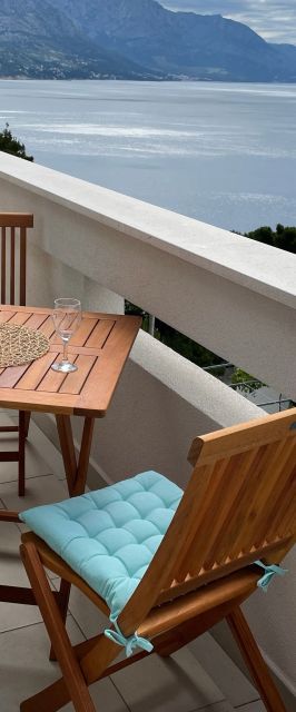 Apartments With Parking Space Marušići, Omiš - 25687 Marušići