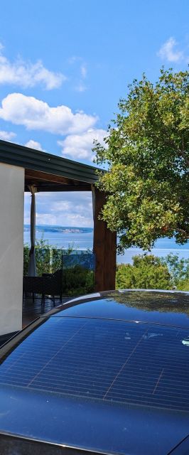 Apartments With Swimming Pool Klenovica, Novi Vinodolski - 25688 Klenovica