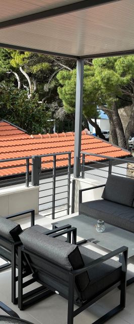 Apartments By The Sea Brela, Makarska - 25783 Brela