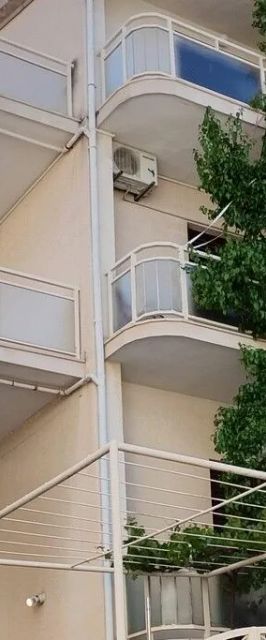 Apartments By The Sea Baška Voda, Makarska - 25784 Baška Voda