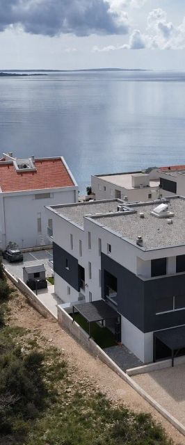 Apartments By The Sea Mandre, Pag - 25824 Mandre