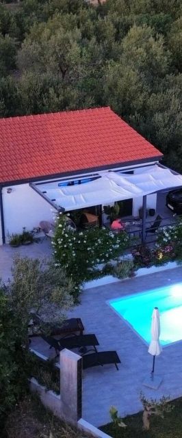 Family Friendly House With A Swimming Pool Makarska - 25825