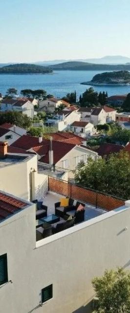 Holiday House With A Parking Space Hvar - 25860
