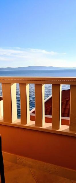 Apartments By The Sea Drašnice, Makarska - 25930 Drašnice
